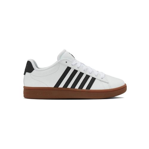 Baskets basses Court Tiebreak Ii - K-Swiss - Modalova