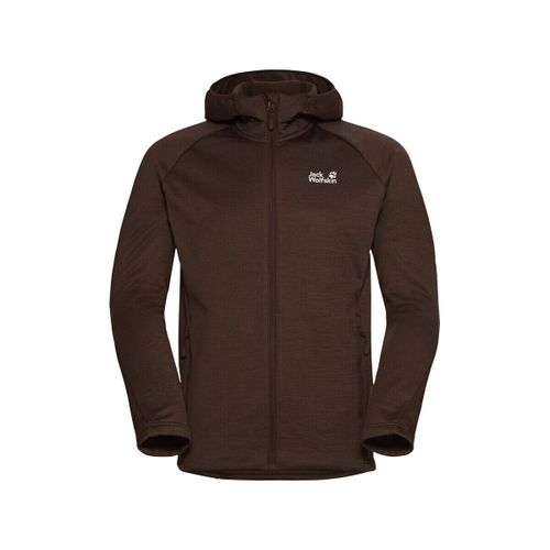 Sweatshirts à capuche Peak District - Jack Wolfskin - Modalova