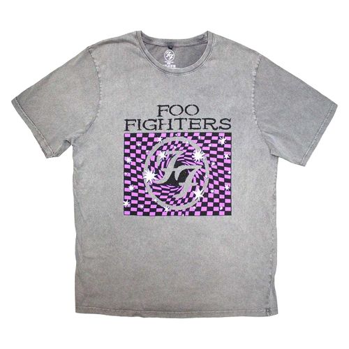 T-shirt Foo Fighters FF 4 - Foo Fighters - Modalova