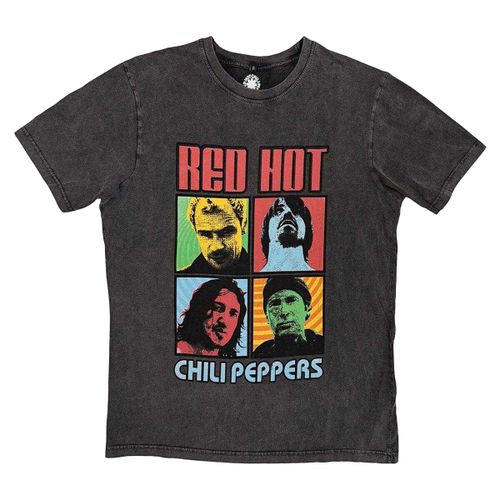 T-shirt RO14503 - Red Hot Chili Peppers - Modalova