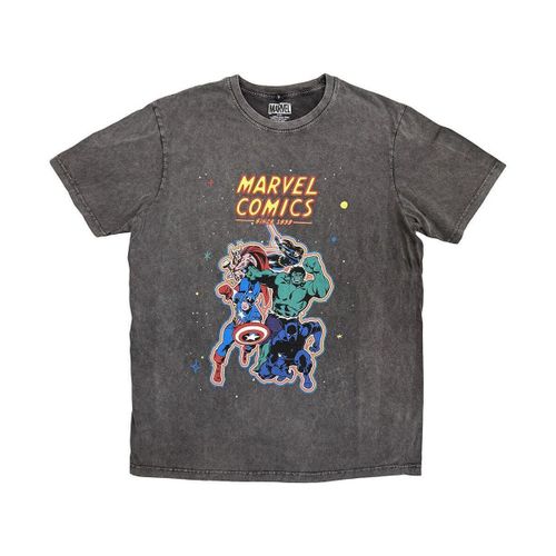 T-shirt Marvel RO14509 - Marvel - Modalova