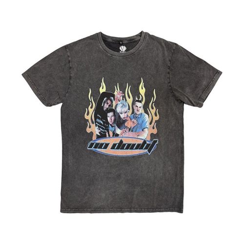 T-shirt No Doubt RO14513 - No Doubt - Modalova