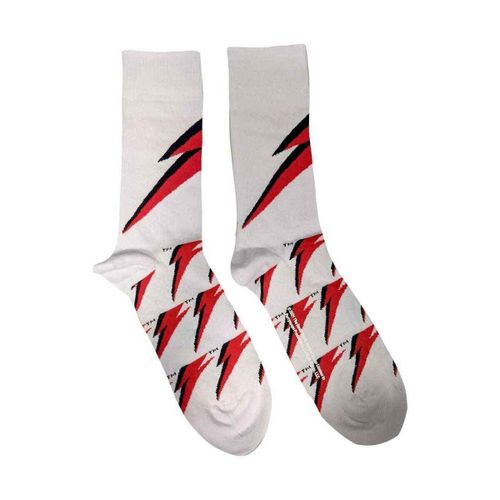Chaussettes David Bowie RO14644 - David Bowie - Modalova