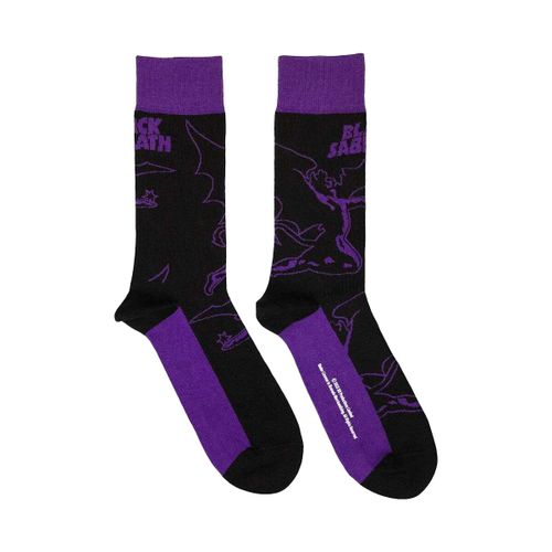 Chaussettes Black Sabbath RO14652 - Black Sabbath - Modalova