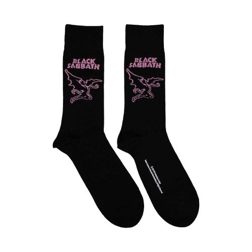 Chaussettes Master Of The Universe - Black Sabbath - Modalova