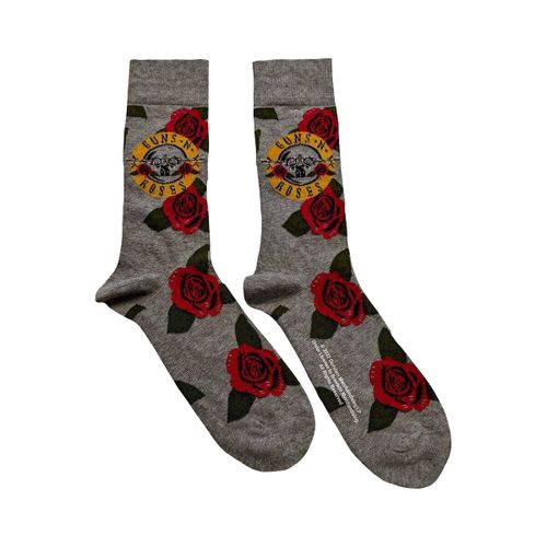 Chaussettes Guns N Roses Bullet - Guns N Roses - Modalova