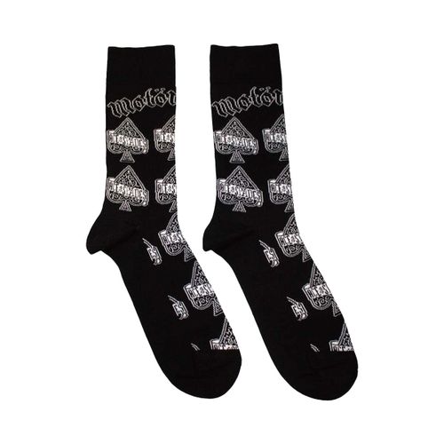Chaussettes Music Ace Of Spades - Music - Modalova