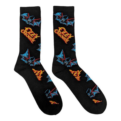 Chaussettes Ozzy Osbourne RO14690 - Ozzy Osbourne - Modalova