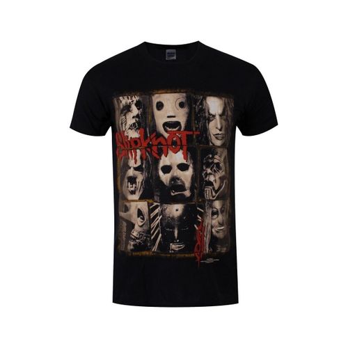T-shirt Slipknot Mezzotint Decay - Slipknot - Modalova
