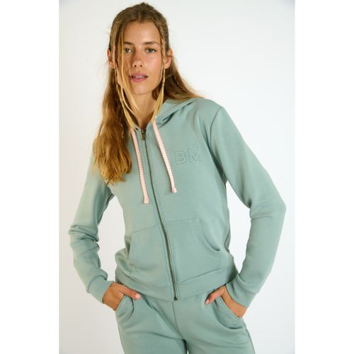 Sweatshirts à capuche RESCO BAYJOY - Banana Moon - Modalova