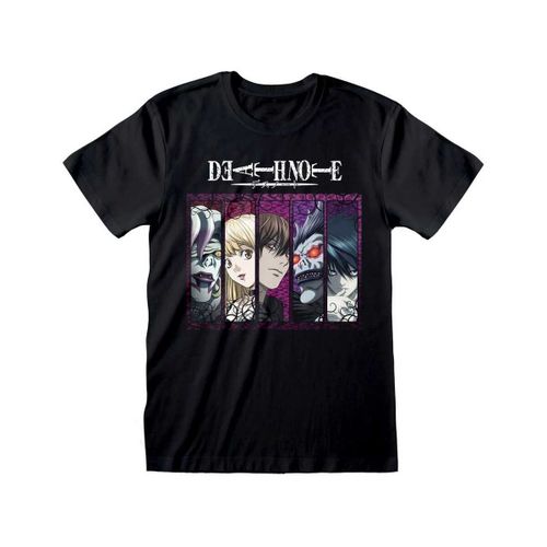 T-shirt Death Note Poison - Death Note - Modalova