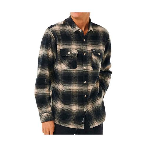 Chemise COUNT FLANNEL SHIRT - Rip Curl - Modalova