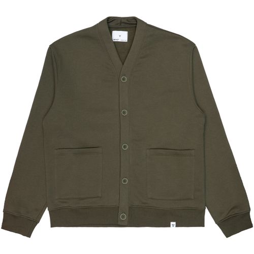 Gilet Woc 125sw026fl-m - Woc - Modalova