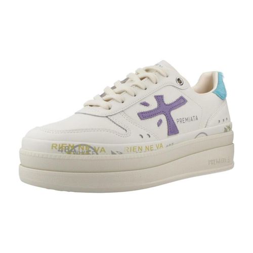 Baskets basses Premiata Micol 7443 - Premiata - Modalova