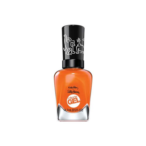 Vernis à ongles Miracle Gel Keita Hani 922-color Instinct - Sally Hansen - Modalova