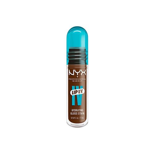 Gloss Gloss Lip Iv 04-cocoa Quench! 5ml - Nyx Professional Make Up - Modalova