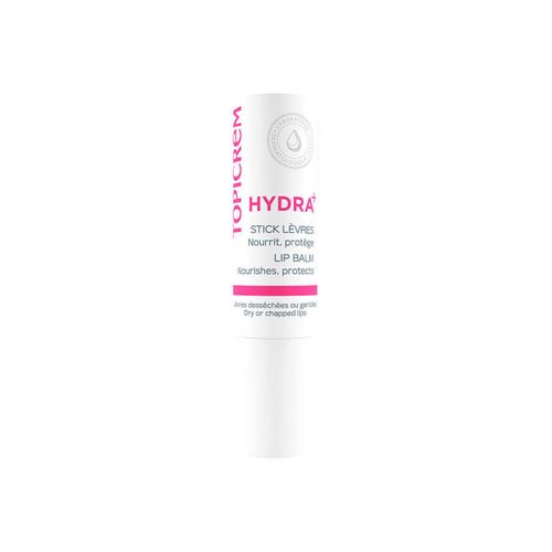 Soins & bases lèvres Hydra+ Baume À Lèvres Ultra-hydratant - Topicrem - Modalova