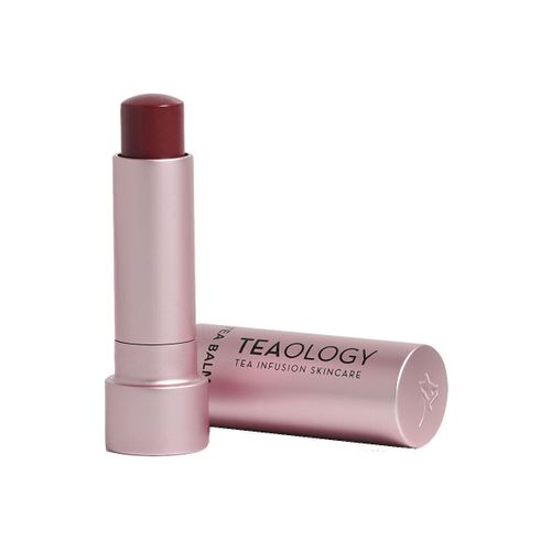 Soins & bases lèvres Tea Balm Lip berry Tea - Teaology - Modalova