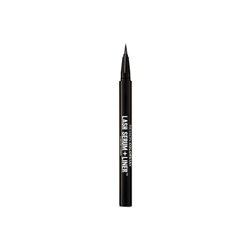 Eyeliners Colorstay Lash Serum + Liner Liner Liquide shrink Black - Revlon - Modalova