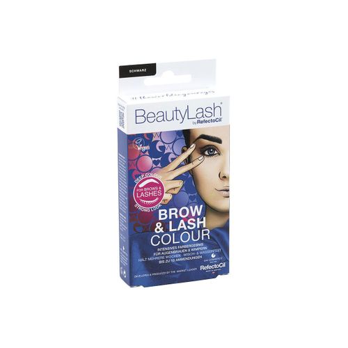Maquillage Sourcils Beautylash Brow amp; Lash Colour Kit De Teinture Pour Sourcils - Refectocil - Modalova