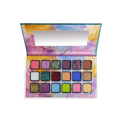 Palettes maquillage yeux Palette De Fards À Paupières Sweet Pastel 1 Unité - Magic Studio - Modalova