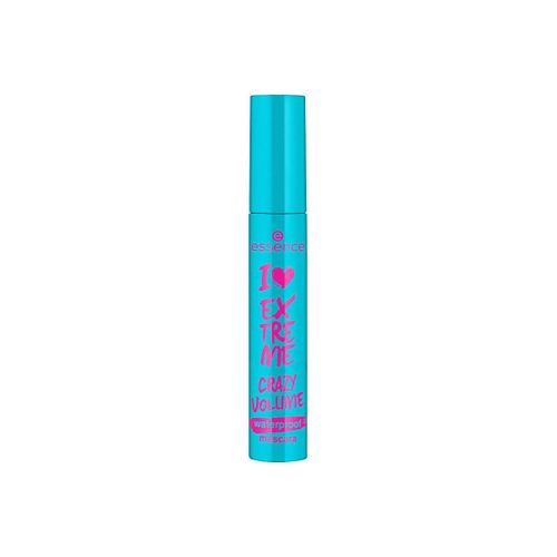 Mascaras Faux-cils I Love Extreme Crazy Volume Máscara De Pestañas Waterproof - Essence - Modalova