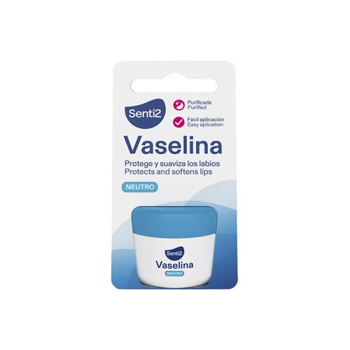 Soins & bases lèvres Vaselina Labial neutro - Senti2 - Modalova