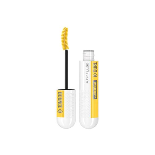 Mascaras Faux-cils Colossal Curl Bounce Mascara very Black - Maybelline New York - Modalova