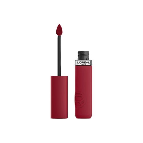 Rouges à lèvres Rouge À Lèvres Liquide Infaillible Matte Resistance 420-le Rou - L'oréal - Modalova