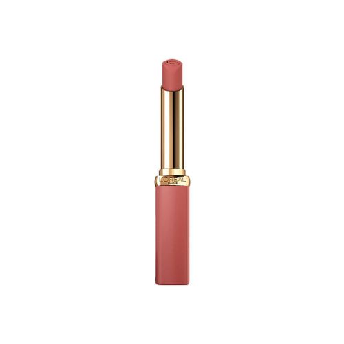 Rouges à lèvres Color Riche Volume Intense Mat Édition Limitée 600-nude Audaci - L'oréal - Modalova