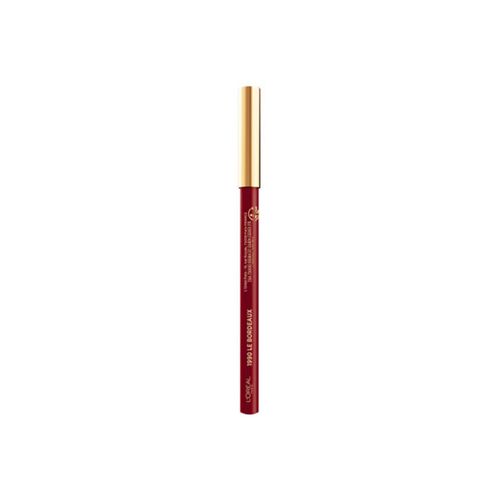 Crayons à lèvres Crayon À Lèvres Color Riche Le Lip Crayon 1990-le Bordeaux - L’Oréal Paris - Modalova