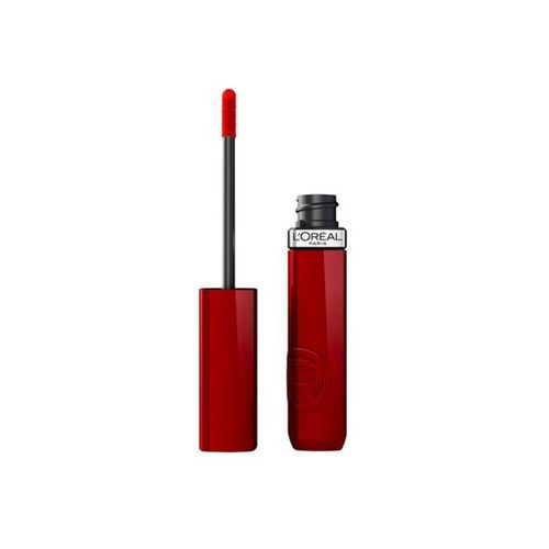 Rouges à lèvres Infaillible Laque Labial Líquido Efecto Vinilo 520-berry Bourd - L’Oréal Paris - Modalova