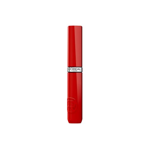 Rouges à lèvres Infaillible Laque Labial Líquido Efecto Vinilo 415-red Bisou - L’Oréal Paris - Modalova