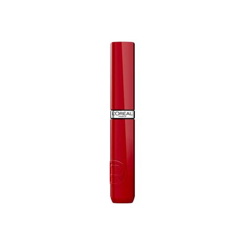 Rouges à lèvres Infaillible Laque Labial Líquido Efecto Vinilo 420-rouge Paris - L’Oréal Paris - Modalova