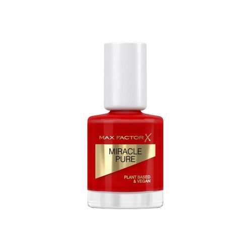 Vernis à ongles Miracle Pure Nail Polish 305-scarlet Poppy - Max Factor - Modalova