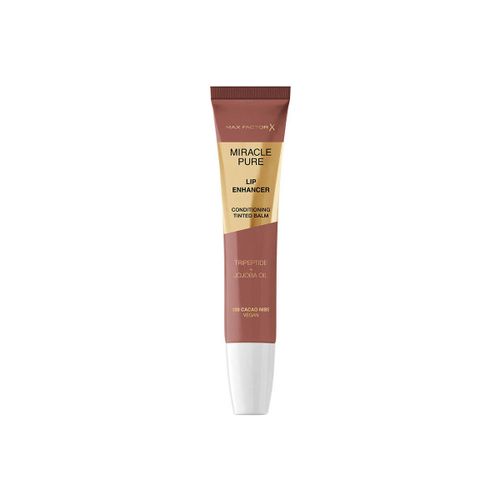Soins & bases lèvres Baume À Lèvres Miracle Pure 020-fèves De Cacao - Max Factor - Modalova
