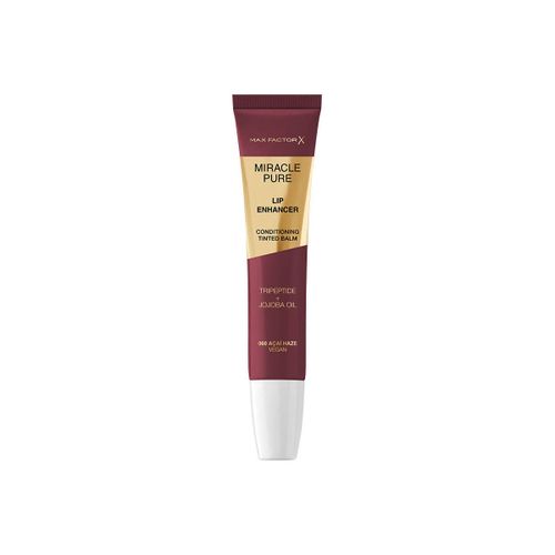 Soins & bases lèvres Baume À Lèvres Miracle Pure 060-açai Haze - Max Factor - Modalova