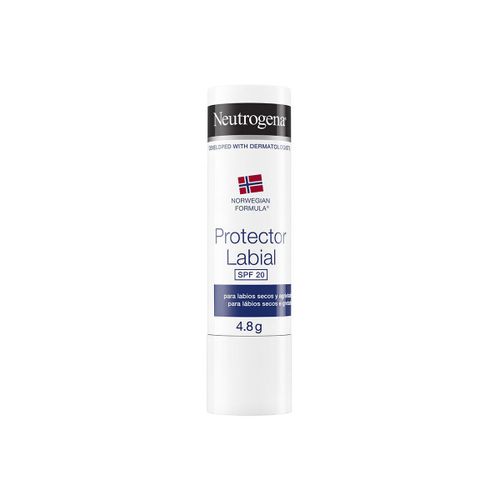 Soins & bases lèvres Baume À Lèvres Spf 20 4,8 G - Neutrogena - Modalova