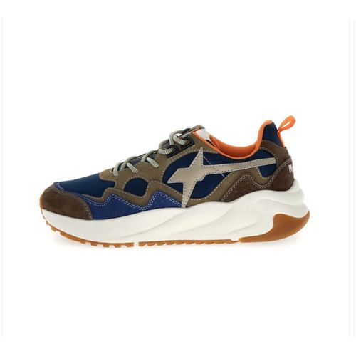 Baskets basses W6yz 12019458012D25 - W6yz - Modalova