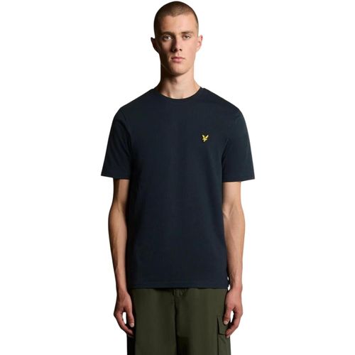 T-shirt Lyle & Scott TS400VOG - Lyle & Scott - Modalova