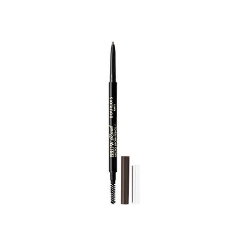 Maquillage Sourcils Brow Reveal Micro Brow Pencil 003-dark Brown - Bourjois - Modalova