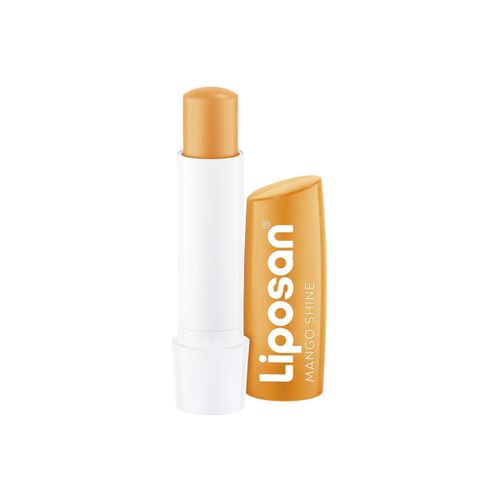 Soins & bases lèvres Mango Shine Bálsamo Labial - Liposan - Modalova
