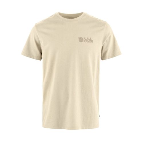 T-shirt Fjallraven Heavy Classic - Fjallraven - Modalova