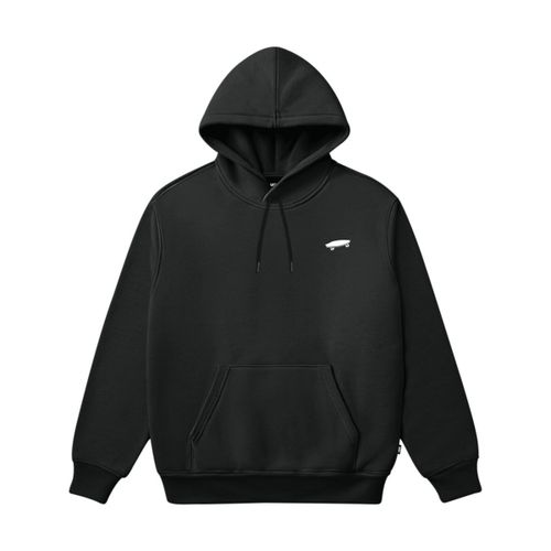 Sweatshirts à capuche VN000P58BLK1 - Vans - Modalova
