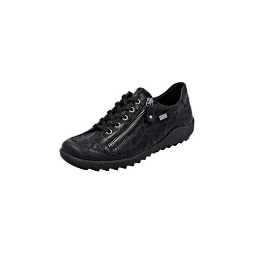 Baskets basses r1402-00 noir - Remonte - Modalova