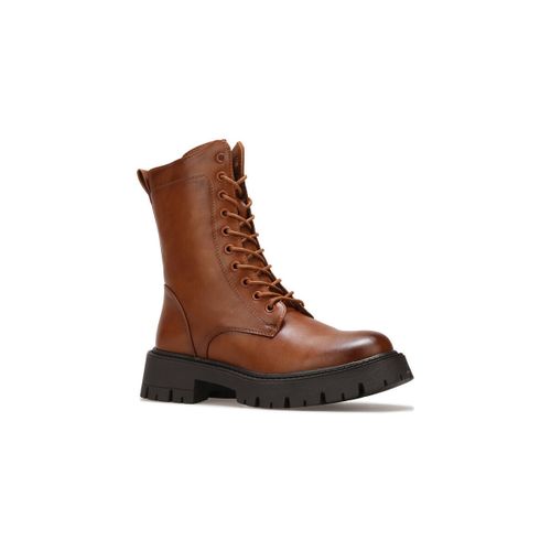 Bottines Bottines - Camel - La Modeuse - Modalova