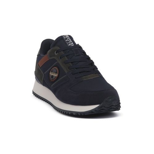 Baskets basses 01Y NAVY GREY - Napapijri - Modalova