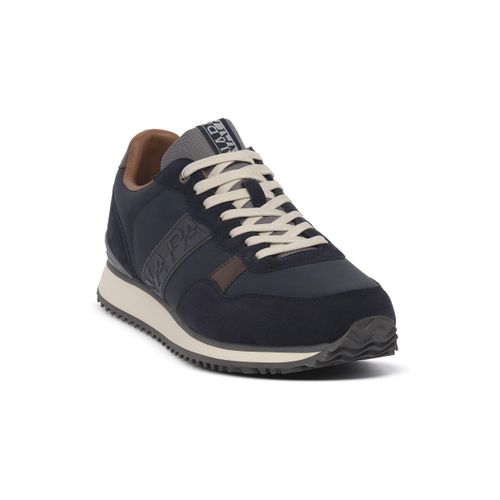Baskets basses 01Y NAVY GREY - Napapijri - Modalova