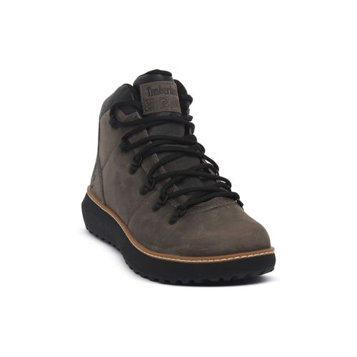 Boots HUDSON ROAD MID MID LACE CHUKKA - Timberland - Modalova