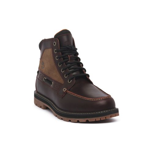 Boots Timberland MID LACE BURGUNDY - Timberland - Modalova